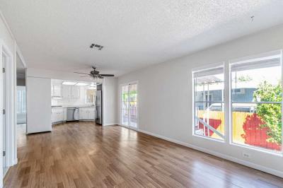 Photo 4 of 8 of home located at 316 El Bosque Dr. San Jose, CA 95134