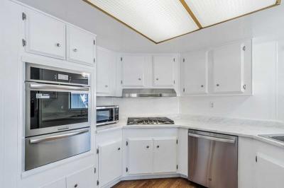 Photo 5 of 8 of home located at 316 El Bosque Dr. San Jose, CA 95134