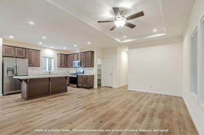 Mobile Home at 724 Spindrift Dr. San Jose, CA 95134