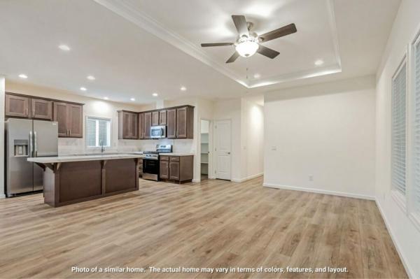 Photo 1 of 1 of home located at 724 Spindrift Dr. San Jose, CA 95134
