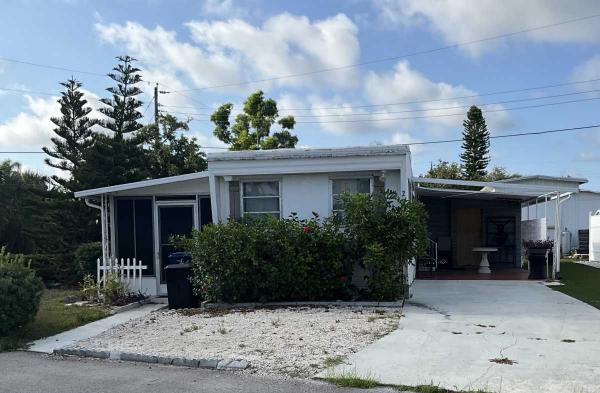 1968 Skyline Mobile Home For Sale