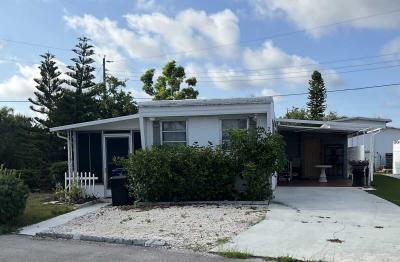 Mobile Home at 6904 Cortez Rd W #210 Bradenton, FL 34210
