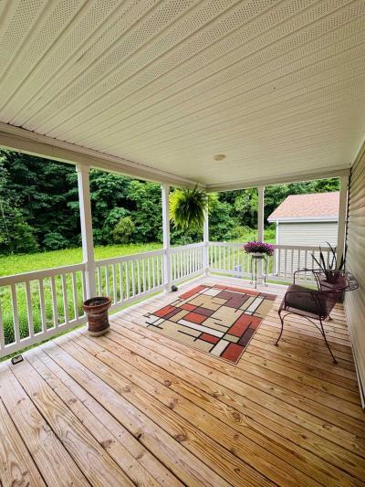 Photo 4 of 14 of home located at 3995 Emerald Park Drive Milford, MI 48380