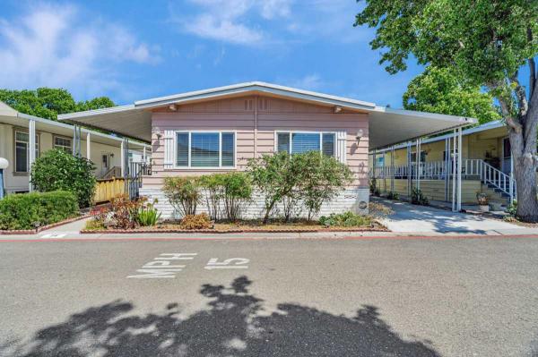 1975 Sturgis Mobile Home For Sale