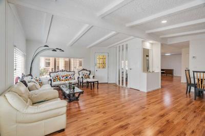 Photo 2 of 8 of home located at 1111 Morse Ave. #36 Sunnyvale, CA 94089