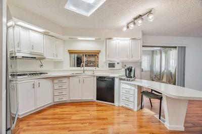 Photo 3 of 8 of home located at 1111 Morse Ave. #36 Sunnyvale, CA 94089