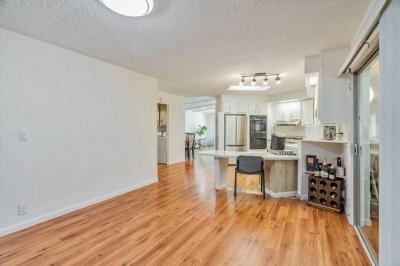 Photo 4 of 8 of home located at 1111 Morse Ave. #36 Sunnyvale, CA 94089