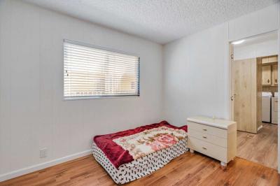 Photo 5 of 8 of home located at 1111 Morse Ave. #36 Sunnyvale, CA 94089