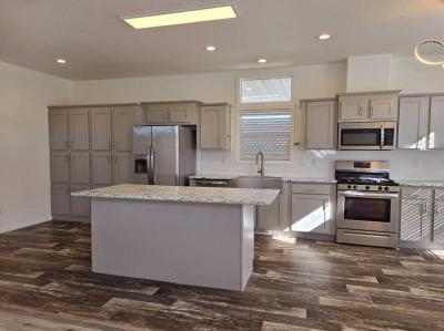 Photo 3 of 8 of home located at 745 Fox Ln SE Albuquerque, NM 87123