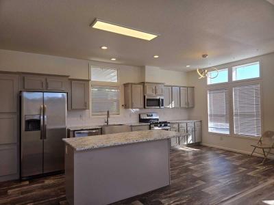 Photo 2 of 8 of home located at 745 Fox Ln SE Albuquerque, NM 87123