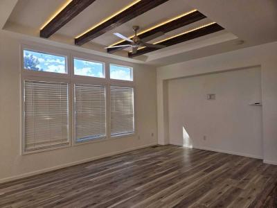 Photo 4 of 8 of home located at 745 Fox Ln SE Albuquerque, NM 87123
