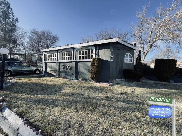 1976 Gulfstream  Manufactured Home