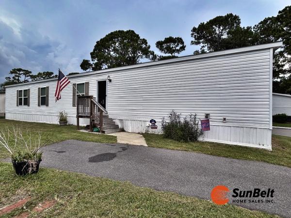 2022 CMHN Mobile Home For Sale