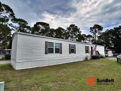 Photo 3 of 54 of home located at 3002 Gulfstream Lane, Lot 48 Jacksonville, FL 32250