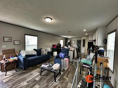 Photo 4 of 54 of home located at 3002 Gulfstream Lane, Lot 48 Jacksonville, FL 32250