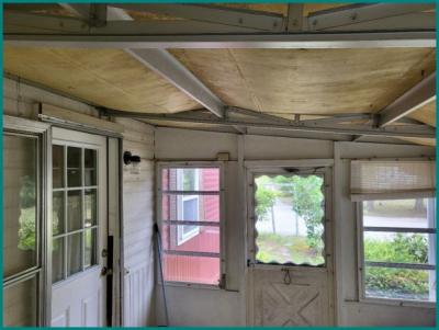 Photo 4 of 14 of home located at 25 Ferndale Drive Halifax, MA 02338