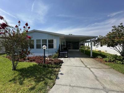 Mobile Home at 1550 Sea Gull Drive Titusville, FL 32796