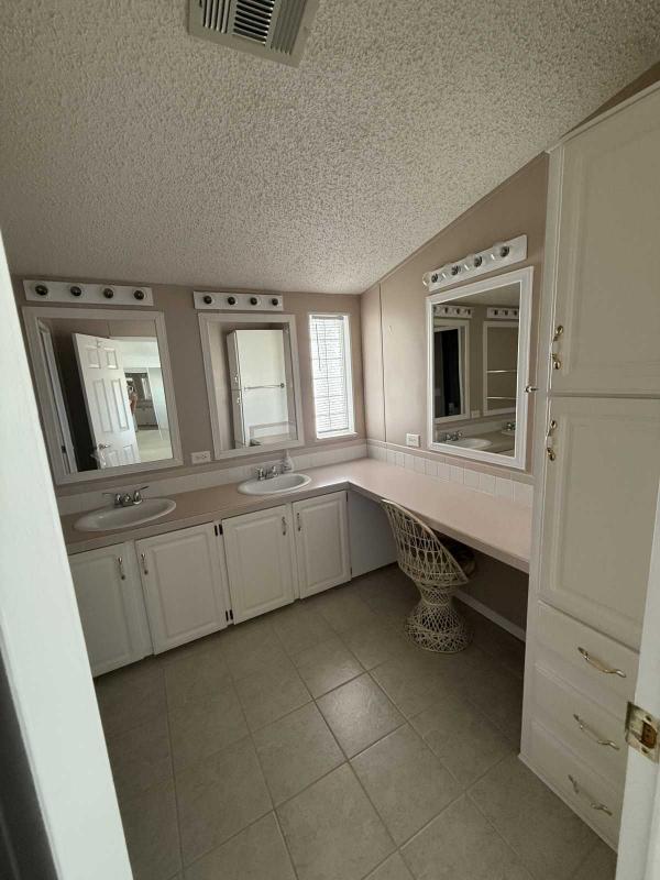 1998 Sunc Mobile Home