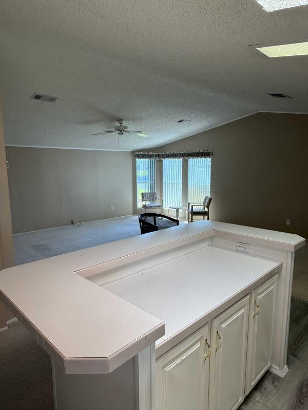 1998 Sunc Mobile Home