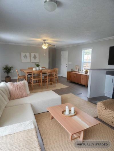 Photo 2 of 13 of home located at 8701 NE 107th Pl #120 Kansas City, MO 64157