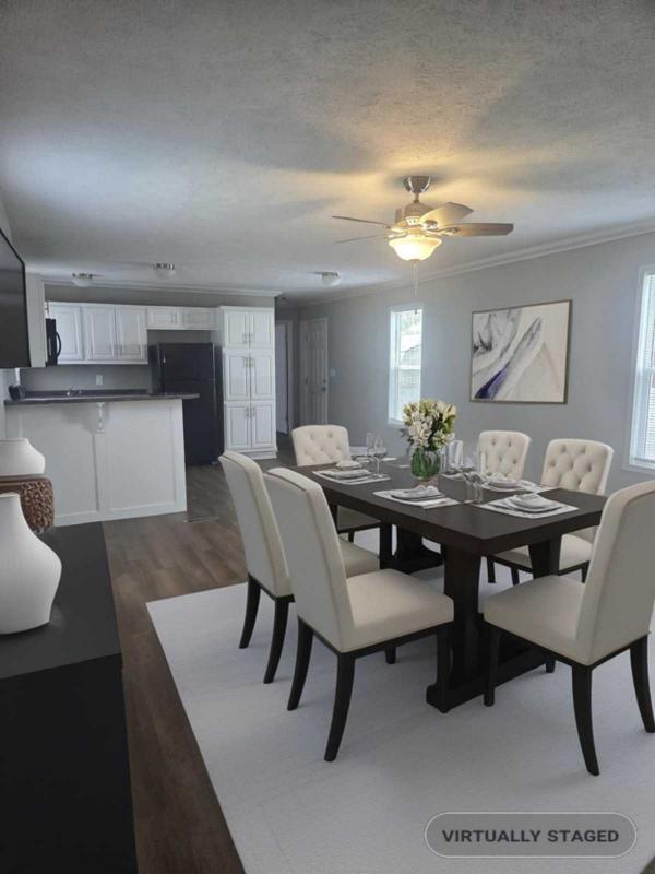 2019 Skyline Mobile Home For Sale