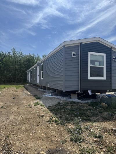 Mobile Home at 22429 S Woodside Drive Channahon, IL 60410