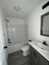 2026 Mobile Home
