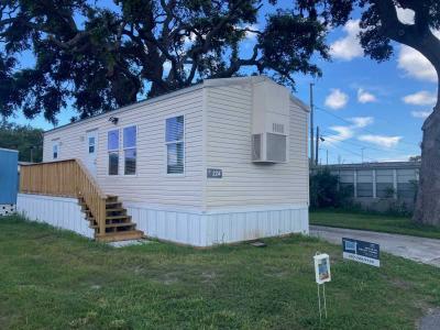 Mobile Home at 2261 Gulf To Bay Blvd. Lot 224 Clearwater, FL 33765
