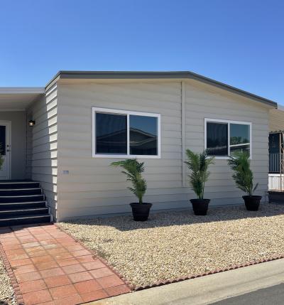 Mobile Home at 4000 Pierce Street Space #282 Riverside, CA 92505