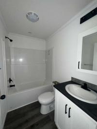 2026 Manufactured Home