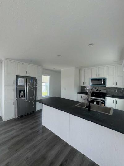 Mobile Home at 22337 S Woodside Drive Channahon, IL 60410