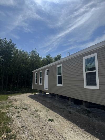 Mobile Home at 22337 S Woodside Drive Channahon, IL 60410