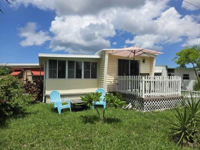 Mobile Home at 7403 46th Ave N #238 Saint Petersburg, FL 33709