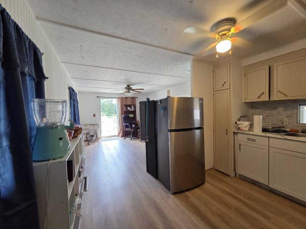 1969 CHEV Mobile Home