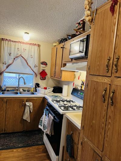 Photo 5 of 10 of home located at 2121 N. Center St Mesa, AZ 85201