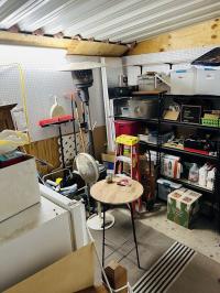 1994 Redman  Kirkwood  Mobile Home