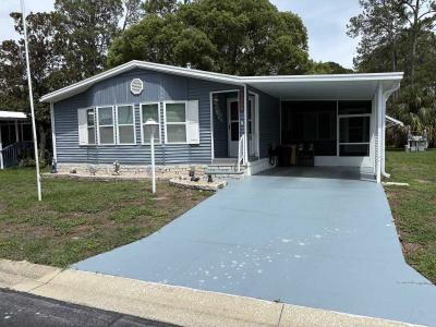 Mobile Home at 3208 Lighthouse Way Spring Hill, FL 34607