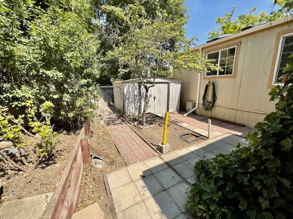 1997 Delaware WHC SLVRCRST/Westwood Manufactured Home