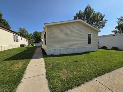 Mobile Home at 2443 Carl Ct. Wixom, MI 48393