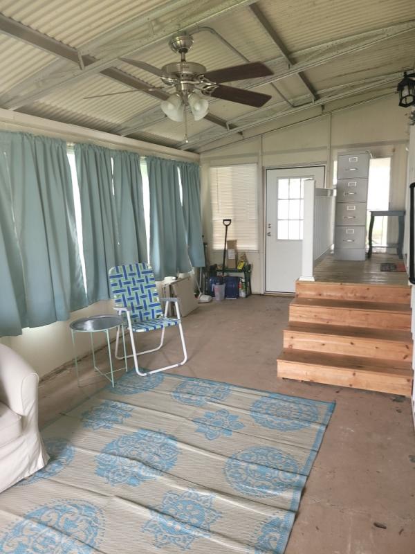 1974 GUAR TL Manufactured Home