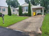 1974 GUAR TL Manufactured Home