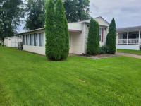 1974 GUAR TL Manufactured Home