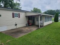 1974 GUAR TL Manufactured Home