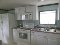 1974 GUAR TL Manufactured Home