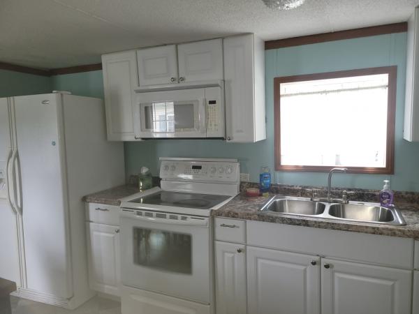 1974 GUAR TL Manufactured Home