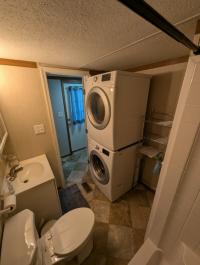 1974 GUAR TL Manufactured Home