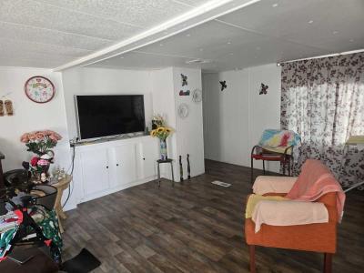 Photo 2 of 8 of home located at 3601 E Wyoming Ave Las Vegas, NV 89104