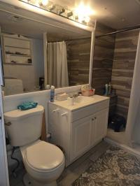 1975 Fling Mobile Home