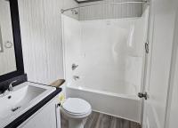 2025 Manufactured Home