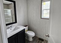 2025 Manufactured Home